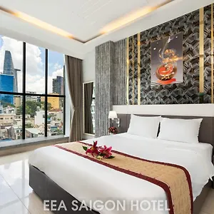 Hotel Eea Saigon, Ciudad Ho Chi Minh (Saigón)