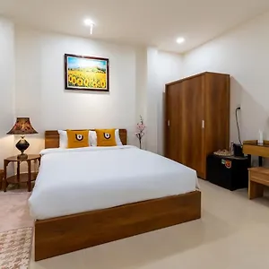 Hotel Shogun, Ciudad Ho Chi Minh (Saigón)