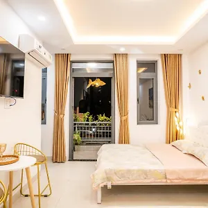Hotel The Sophia - Thao Dien, Ciudad Ho Chi Minh (Saigón)
