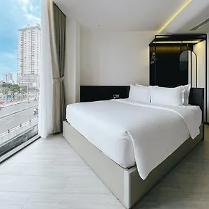 Hotel The Concept Hcmc- District 1, Ciudad Ho Chi Minh (Saigón)