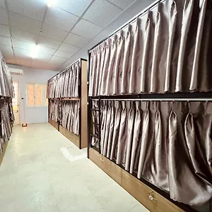 Hostal Aule, Ciudad Ho Chi Minh (Saigón)